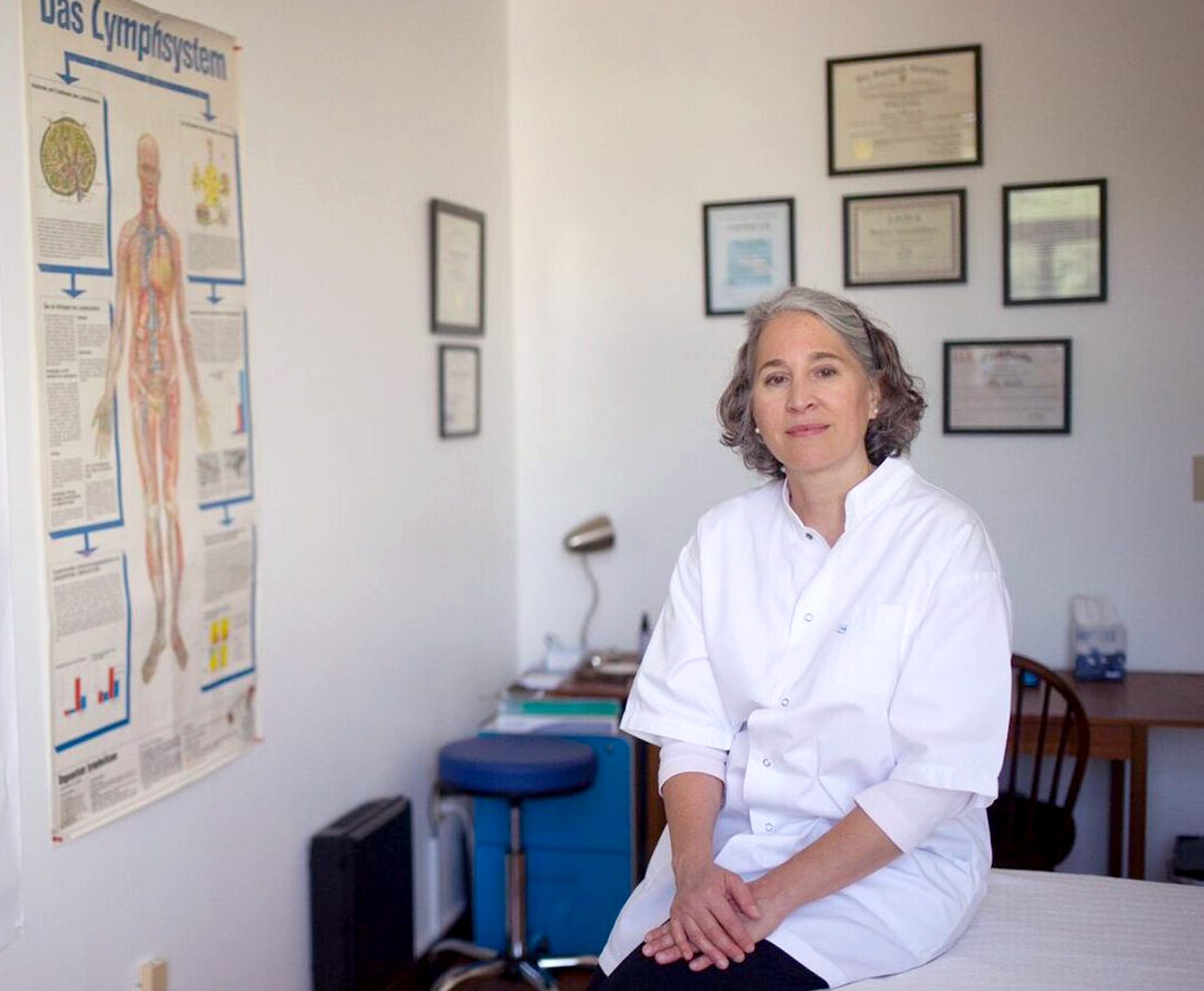 Polly Jiacovelli, LMT, CLT-LANA